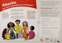 Aborto, por que precisamos conversar?