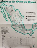 Aspectos del Aborto en México