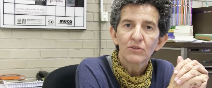 Clara Inés Ramírez: Escritos de mujeres