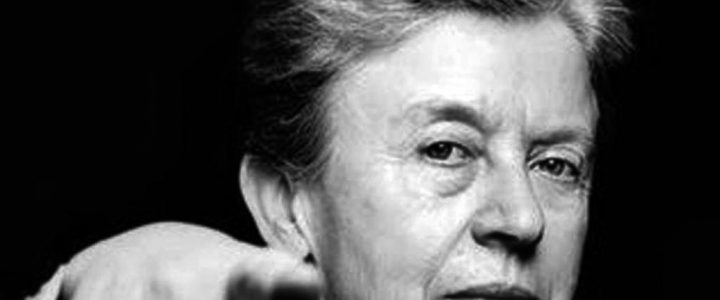 Círculo de lectura 1: El orden simbólico de la madre
