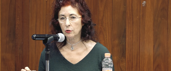 La verdad ausente de la filosofía. María-Milagros Rivera La verdad ausente de la filosofía. María-Milagros Rivera