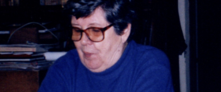Leonor Sarmiento Pubillones
