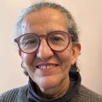 Dra. Clara Ramírez
